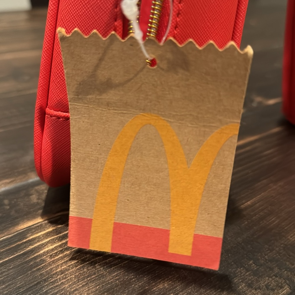 “New” McDonald’s three-piece bag set - Picture 3 of 3